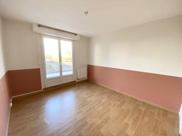 T3 - 1 allée de Sternes, SAINT NAAZAIRE