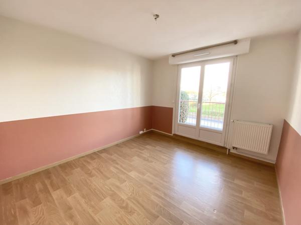 T3 - 1 allée de Sternes, SAINT NAAZAIRE