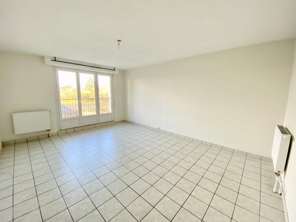 T3 - 1 allée de Sternes, SAINT NAAZAIRE