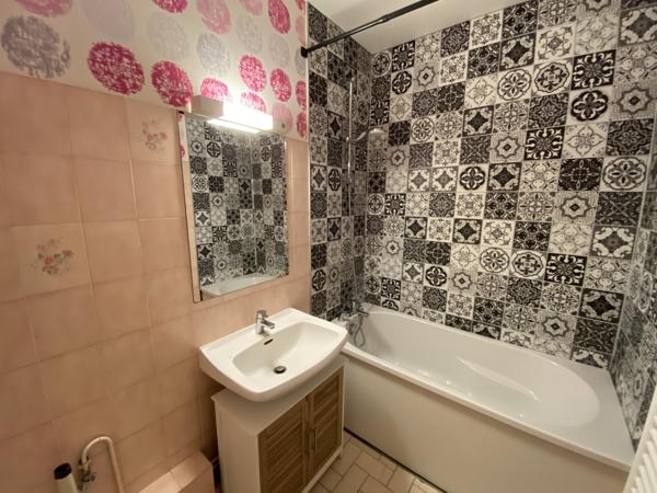 T3 - 1 allée de Sternes, SAINT NAAZAIRE