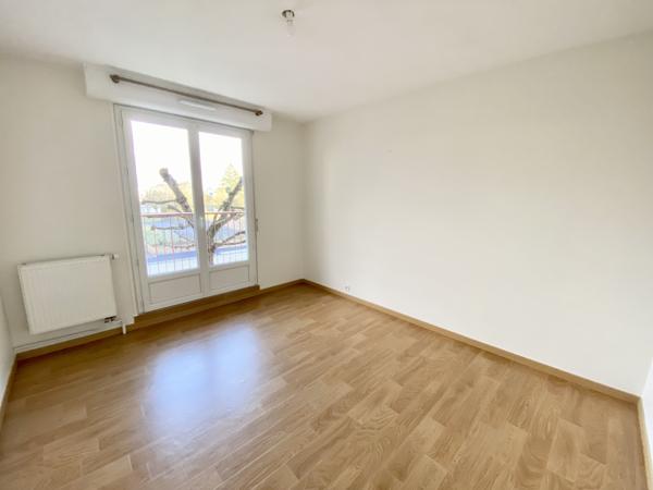 T3 - 1 allée de Sternes, SAINT NAAZAIRE