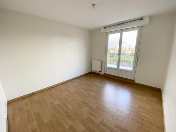 T3 - 1 allée de Sternes, SAINT NAAZAIRE