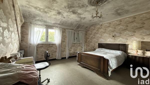 Maison à vendre 11 pièces 150 m² Plomelin