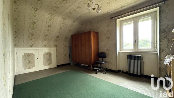 Maison à vendre 11 pièces 150 m² Plomelin