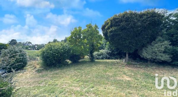 Maison à vendre 11 pièces 150 m² Plomelin