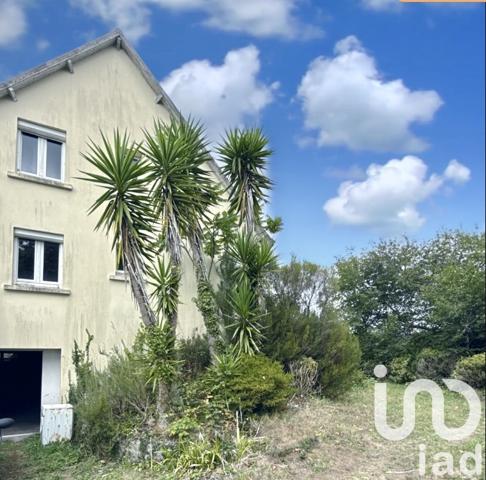 Maison à vendre 11 pièces 150 m² Plomelin