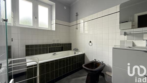 Maison à vendre 11 pièces 150 m² Plomelin