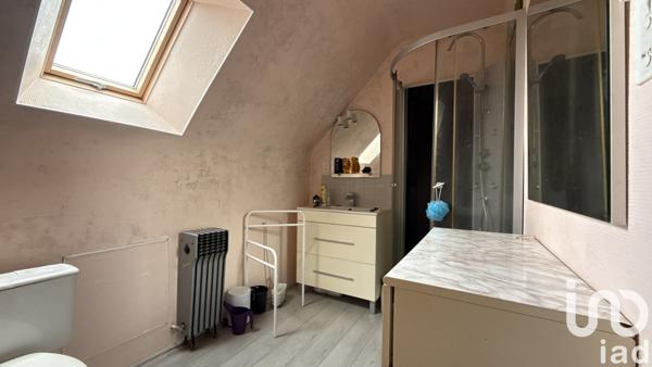 Maison à vendre 11 pièces 150 m² Plomelin