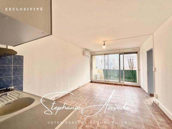 Vente / Appartement T2