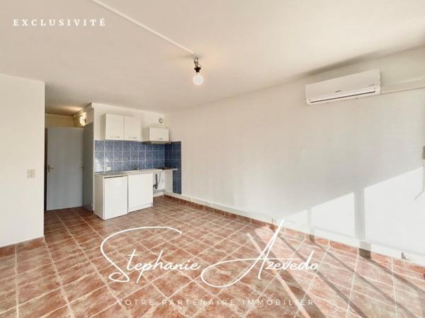 Vente / Appartement T2