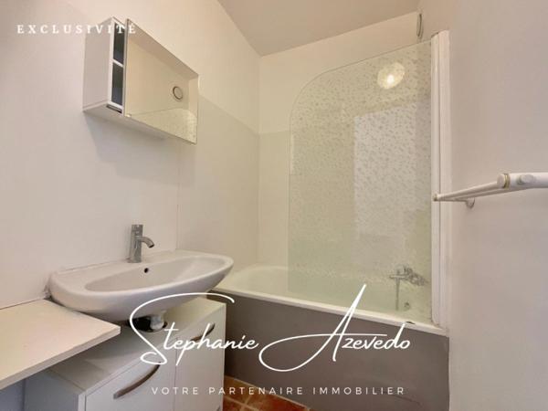 Vente / Appartement T2