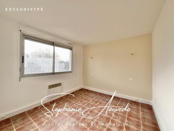 Vente / Appartement T2