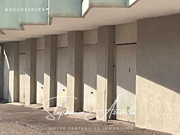 Vente / Appartement T2