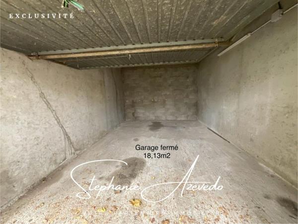 Vente / Appartement T2