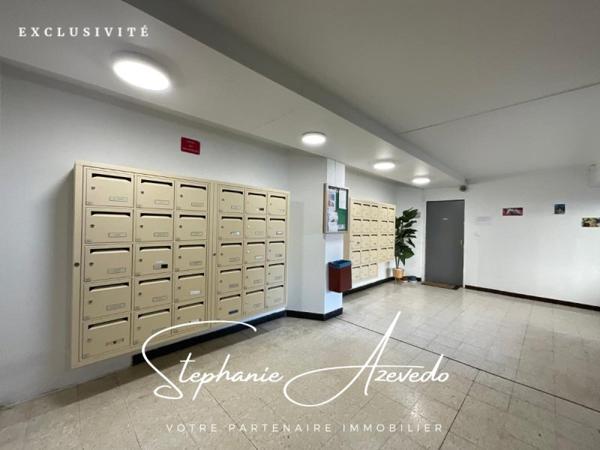 Vente / Appartement T2