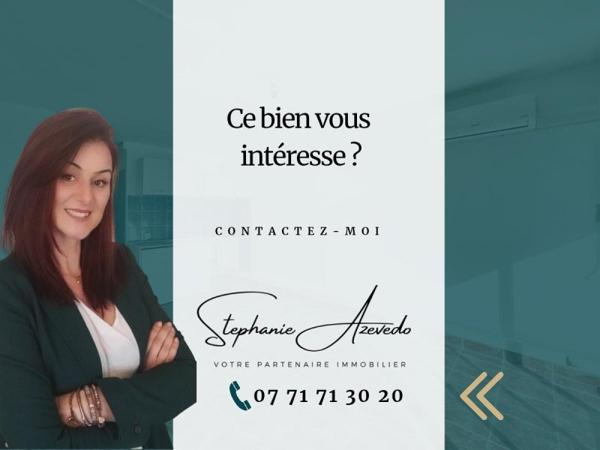 Vente / Appartement T2