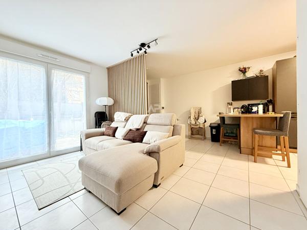 Maison Conflans Sainte Honorine 4 pièce(s) 60 m2 €299 000 ** - Référence 7572