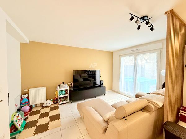 Maison Conflans Sainte Honorine 4 pièce(s) 60 m2 €299 000 ** - Référence 7572