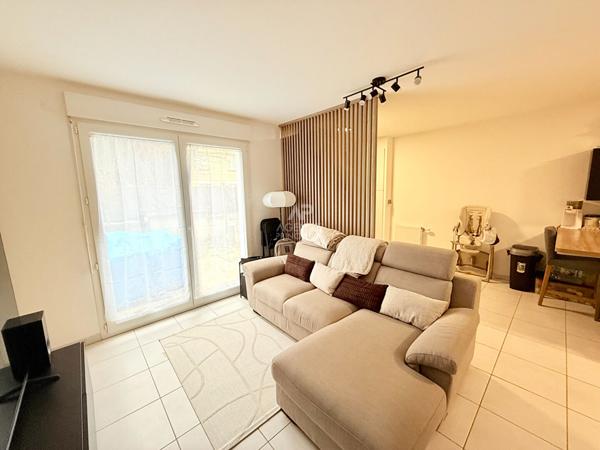 Maison Conflans Sainte Honorine 4 pièce(s) 60 m2 €299 000 ** - Référence 7572