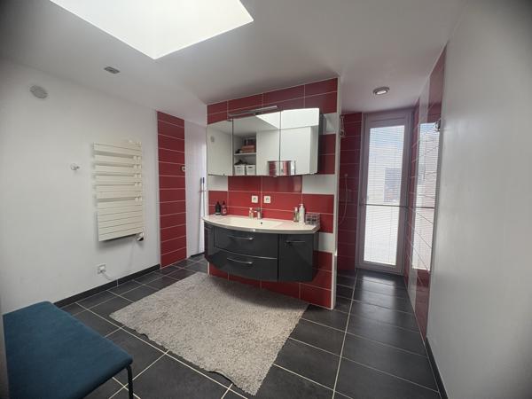 Lesneven (29260) Sylvie Tromelin