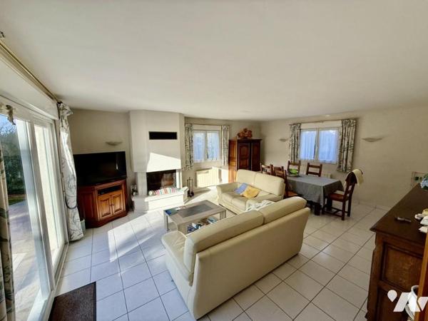 Maison proche des plages