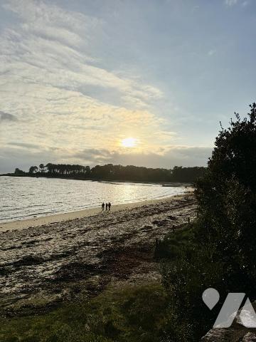 Maison proche des plages