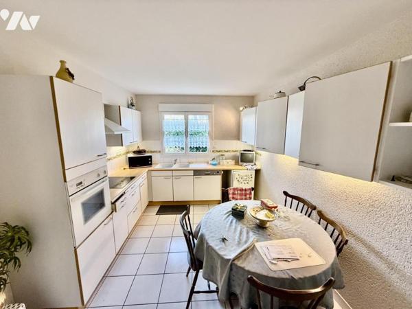 Maison proche des plages