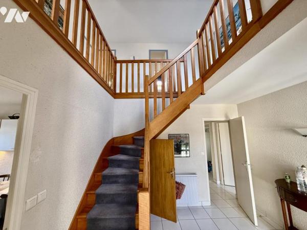 Maison proche des plages