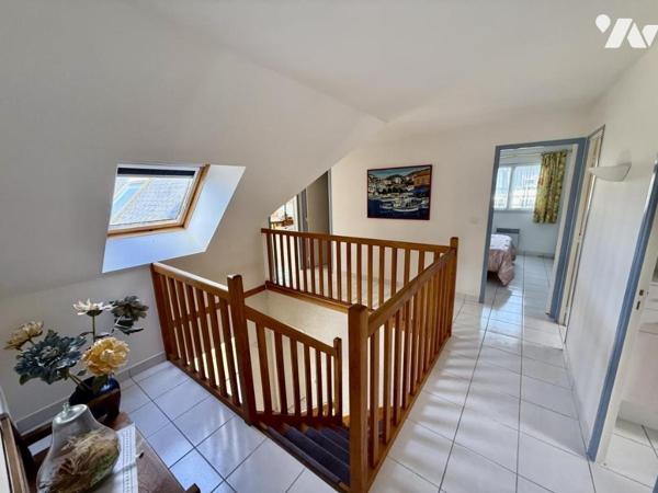 Maison proche des plages