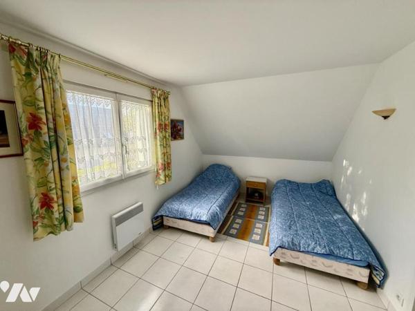 Maison proche des plages