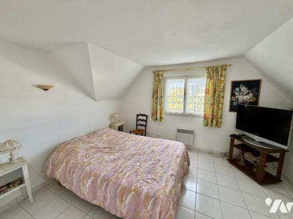 Maison proche des plages