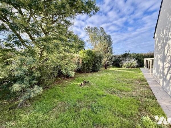 Maison proche des plages