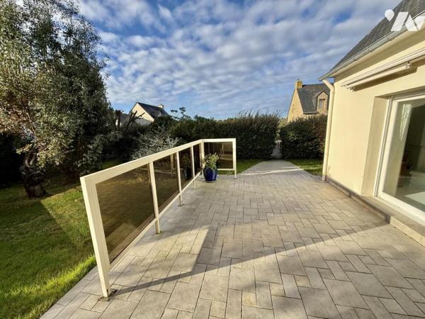 Maison proche des plages