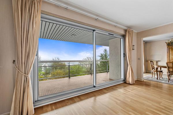 Appartement Le Pecq 5 pièces 104.05m2 €690 000 ** - Référence 17843