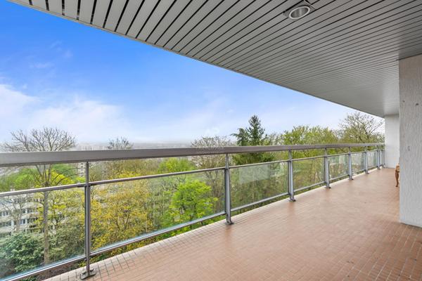 Appartement Le Pecq 5 pièces 104.05m2 €690 000 ** - Référence 17843