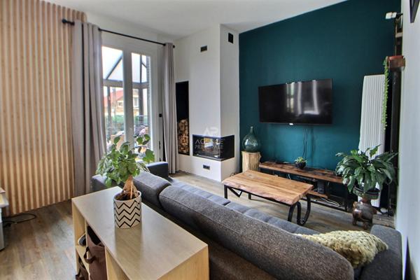 Maison Triel Sur Seine 5 pièce(s) 74 m2 €319 000 ** - Référence 1027