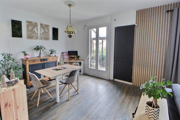 Maison Triel Sur Seine 5 pièce(s) 74 m2 €319 000 ** - Référence 1027