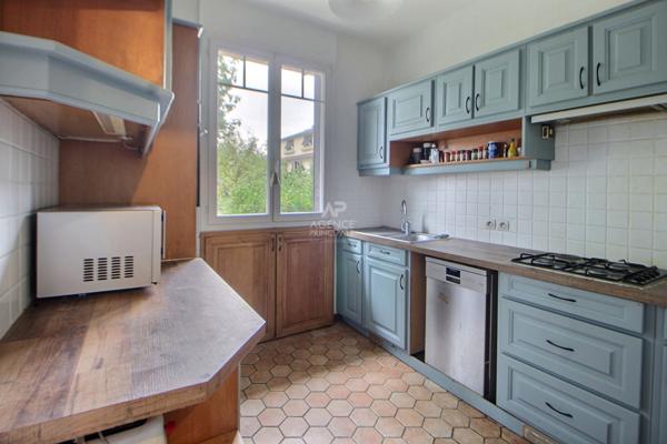 Maison Triel Sur Seine 5 pièce(s) 74 m2 €319 000 ** - Référence 1027