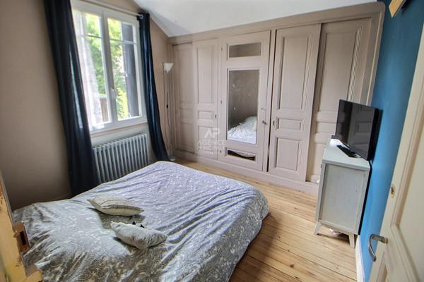 Maison Triel Sur Seine 5 pièce(s) 74 m2 €319 000 ** - Référence 1027