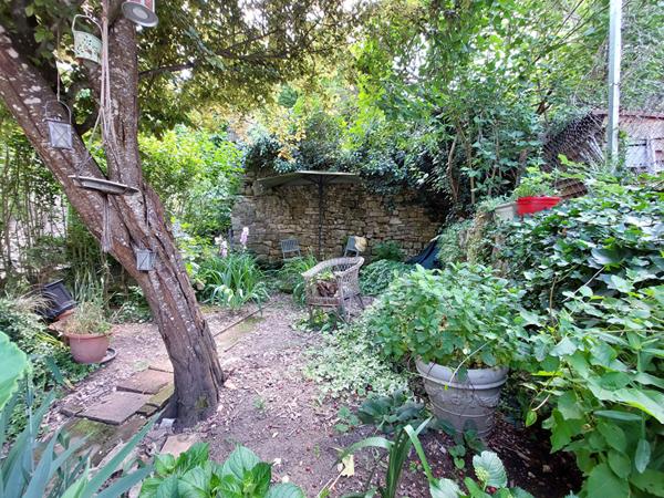 Achat maison Saint-Antonin-Noble-Val - 4 pièce(s) - 90 m² - 139 000 €