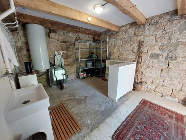 Achat maison Saint-Antonin-Noble-Val - 4 pièce(s) - 90 m² - 139 000 €