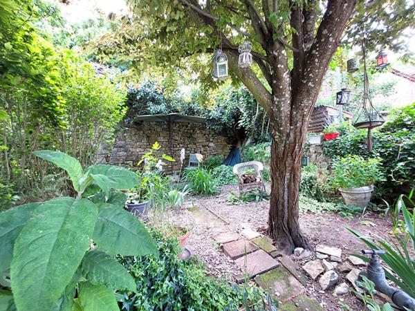 Achat maison Saint-Antonin-Noble-Val - 4 pièce(s) - 90 m² - 139 000 €