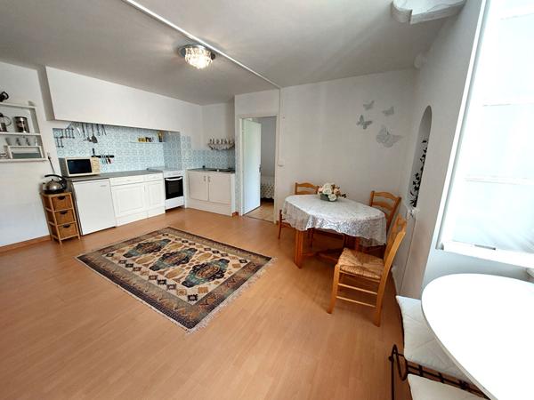 Achat maison Saint-Antonin-Noble-Val - 4 pièce(s) - 90 m² - 139 000 €