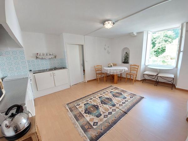 Achat maison Saint-Antonin-Noble-Val - 4 pièce(s) - 90 m² - 139 000 €