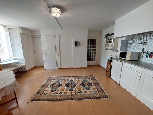Achat maison Saint-Antonin-Noble-Val - 4 pièce(s) - 90 m² - 139 000 €
