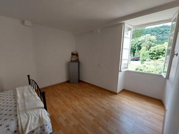 Achat maison Saint-Antonin-Noble-Val - 4 pièce(s) - 90 m² - 139 000 €