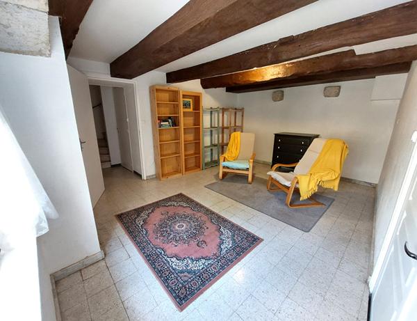 Achat maison Saint-Antonin-Noble-Val - 4 pièce(s) - 90 m² - 139 000 €