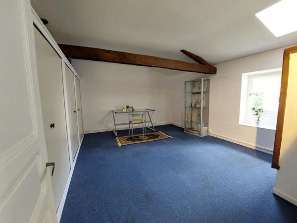 Achat maison Saint-Antonin-Noble-Val - 4 pièce(s) - 90 m² - 139 000 €