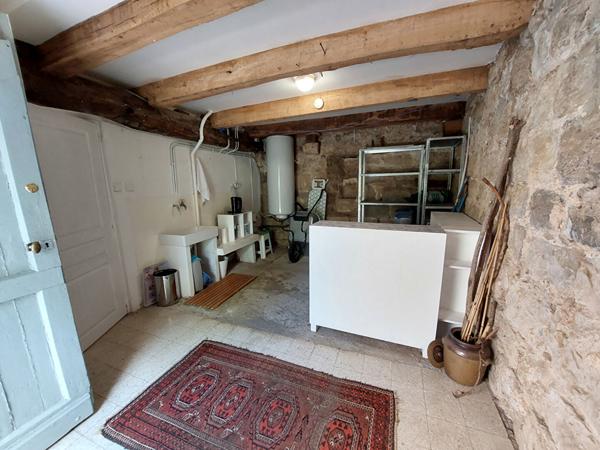 Achat maison Saint-Antonin-Noble-Val - 4 pièce(s) - 90 m² - 139 000 €