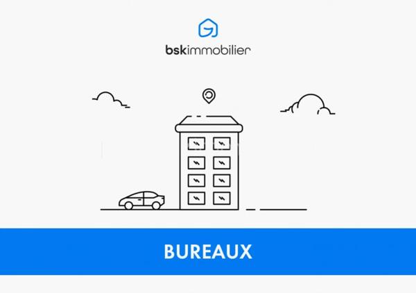 Local commercial de 275 m²